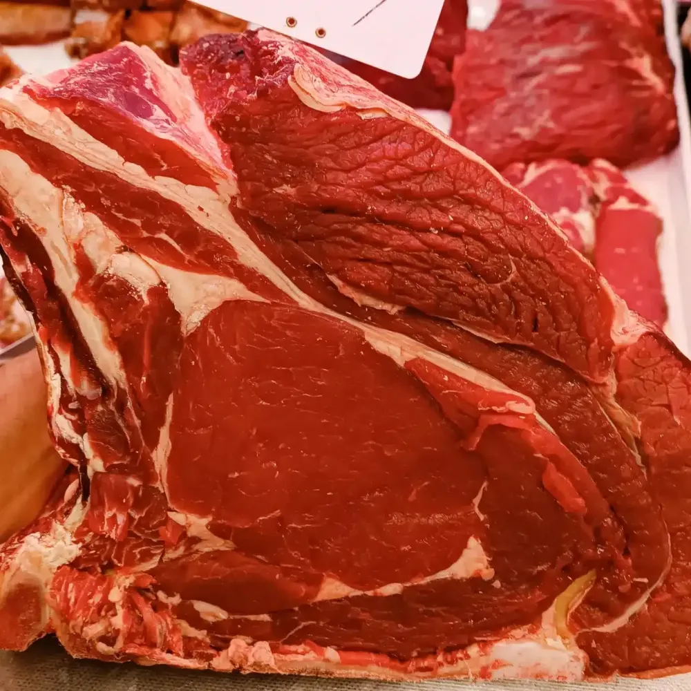 Viande de qualité à Saint-Clar-de-Rivière